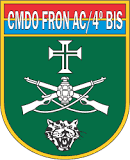 Comando de Fronteira Acre e 4º Batalhão de Infantaria de Selva - 4º BIS