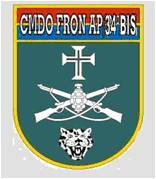 Comando de Fronteira -Amapá e 34º Batalhão de Infantaria de Selva